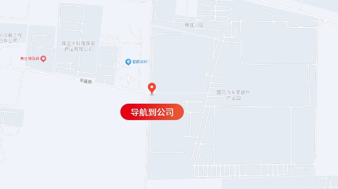 contact map